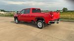 New 2025 Chevrolet Silverado 2500 LT Crew Cab 4WD Pickup for sale #25C1139 - photo 7