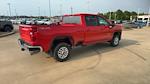 New 2025 Chevrolet Silverado 2500 LT Crew Cab 4WD Pickup for sale #25C1139 - photo 2