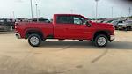 New 2025 Chevrolet Silverado 2500 LT Crew Cab 4WD Pickup for sale #25C1139 - photo 9