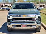New 2025 Chevrolet Silverado 1500 LTZ Crew Cab 4WD Pickup for sale #25C1153 - photo 3