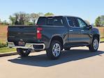 New 2025 Chevrolet Silverado 1500 LTZ Crew Cab 4WD Pickup for sale #25C1153 - photo 2
