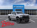 New 2025 Chevrolet Silverado 1500 ZR2 Crew Cab 4WD Pickup for sale #25C1155 - photo 1