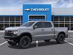 New 2025 Chevrolet Silverado 1500 ZR2 Crew Cab 4WD Pickup for sale #25C1155 - photo 3
