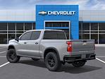 New 2025 Chevrolet Silverado 1500 ZR2 Crew Cab 4WD Pickup for sale #25C1155 - photo 4