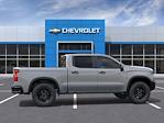 New 2025 Chevrolet Silverado 1500 ZR2 Crew Cab 4WD Pickup for sale #25C1155 - photo 5