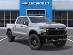 New 2025 Chevrolet Silverado 1500 ZR2 Crew Cab 4WD Pickup for sale #25C1155 - photo 7