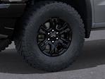 New 2025 Chevrolet Silverado 1500 ZR2 Crew Cab 4WD Pickup for sale #25C1155 - photo 9
