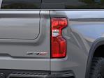 New 2025 Chevrolet Silverado 1500 ZR2 Crew Cab 4WD Pickup for sale #25C1155 - photo 11