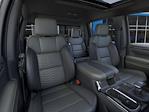 New 2025 Chevrolet Silverado 1500 ZR2 Crew Cab 4WD Pickup for sale #25C1155 - photo 16