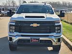 New 2025 Chevrolet Silverado 2500 Double Cab 4WD Royal 40-VO-98 8' 2" Service Truck for sale #25C1158 - photo 3