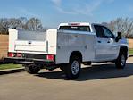New 2025 Chevrolet Silverado 2500 Double Cab 4WD Royal 40-VO-98 8' 2" Service Truck for sale #25C1158 - photo 2