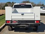 New 2025 Chevrolet Silverado 2500 Double Cab 4WD Royal 40-VO-98 8' 2" Service Truck for sale #25C1158 - photo 4