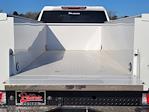 New 2025 Chevrolet Silverado 2500 Double Cab 4WD Royal 40-VO-98 8' 2" Service Truck for sale #25C1158 - photo 6