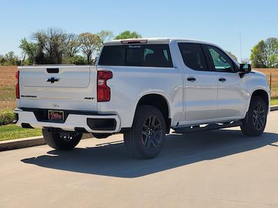 New 2025 Chevrolet Silverado 1500 RST Crew Cab Pickup for sale #25C1162 - photo 2