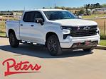 New 2025 Chevrolet Silverado 1500 RST Crew Cab Pickup for sale #25C1162 - photo 1