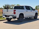 New 2025 Chevrolet Silverado 1500 RST Crew Cab Pickup for sale #25C1162 - photo 2