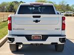 New 2025 Chevrolet Silverado 1500 RST Crew Cab Pickup for sale #25C1162 - photo 4