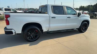 New 2025 Chevrolet Silverado 1500 RST Crew Cab Pickup for sale #25C1163 - photo 2