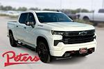 New 2025 Chevrolet Silverado 1500 RST Crew Cab Pickup for sale #25C1163 - photo 1