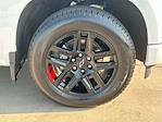 New 2025 Chevrolet Silverado 1500 RST Crew Cab Pickup for sale #25C1163 - photo 10