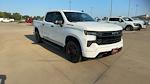 New 2025 Chevrolet Silverado 1500 RST Crew Cab Pickup for sale #25C1163 - photo 3