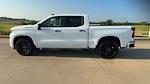 New 2025 Chevrolet Silverado 1500 RST Crew Cab Pickup for sale #25C1163 - photo 7