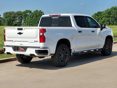New 2025 Chevrolet Silverado 1500 RST Crew Cab Pickup for sale #25C1165 - photo 2