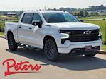 New 2025 Chevrolet Silverado 1500 RST Crew Cab Pickup for sale #25C1165 - photo 1