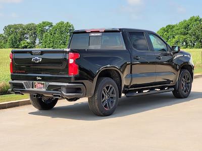 New 2025 Chevrolet Silverado 1500 RST Crew Cab Pickup for sale #25C1166 - photo 2