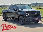 New 2025 Chevrolet Silverado 1500 RST Crew Cab Pickup for sale #25C1166 - photo 1
