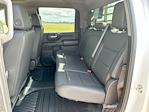 New 2025 Chevrolet Silverado 3500 Work Truck Crew Cab 4WD Flatbed Truck for sale #25C1199 - photo 18