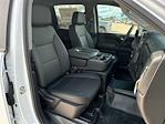 New 2025 Chevrolet Silverado 3500 Work Truck Crew Cab 4WD Flatbed Truck for sale #25C1199 - photo 21