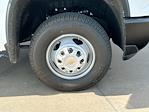 New 2025 Chevrolet Silverado 3500 Work Truck Crew Cab 4WD Flatbed Truck for sale #25C1199 - photo 23