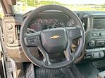 New 2025 Chevrolet Silverado 3500 Work Truck Crew Cab 4WD Flatbed Truck for sale #25C1199 - photo 25