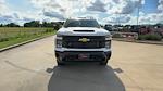 New 2025 Chevrolet Silverado 3500 Work Truck Crew Cab 4WD Flatbed Truck for sale #25C1199 - photo 4