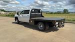 New 2025 Chevrolet Silverado 3500 Work Truck Crew Cab 4WD Flatbed Truck for sale #25C1199 - photo 7