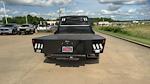 New 2025 Chevrolet Silverado 3500 Work Truck Crew Cab 4WD Flatbed Truck for sale #25C1199 - photo 8