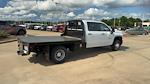 New 2025 Chevrolet Silverado 3500 Work Truck Crew Cab 4WD Flatbed Truck for sale #25C1199 - photo 2