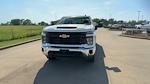 New 2025 Chevrolet Silverado 2500 Regular Cab Service Truck for sale #25C1219 - photo 4