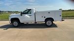 New 2025 Chevrolet Silverado 2500 Regular Cab Service Truck for sale #25C1219 - photo 6