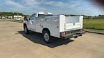 New 2025 Chevrolet Silverado 2500 Regular Cab Service Truck for sale #25C1219 - photo 7