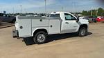 New 2025 Chevrolet Silverado 2500 Regular Cab Service Truck for sale #25C1219 - photo 2