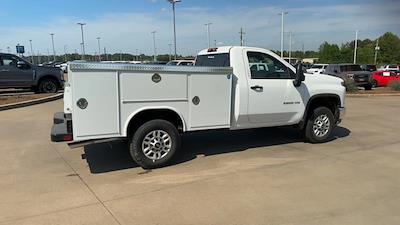 New 2025 Chevrolet Silverado 2500 Regular Cab 4WD Service Truck for sale #25C1220 - photo 2