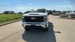 New 2025 Chevrolet Silverado 2500 Regular Cab 4WD Service Truck for sale #25C1220 - photo 4
