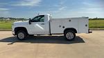 New 2025 Chevrolet Silverado 2500 Regular Cab 4WD Service Truck for sale #25C1220 - photo 6
