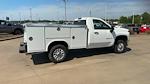 New 2025 Chevrolet Silverado 2500 Regular Cab 4WD Service Truck for sale #25C1220 - photo 2