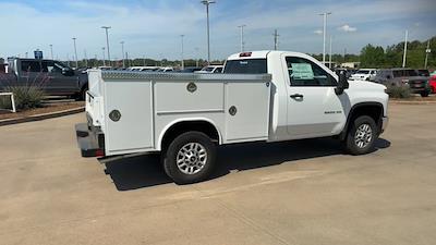 New 2025 Chevrolet Silverado 2500 Regular Cab 4WD Service Truck for sale #25C1221 - photo 2