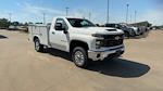 New 2025 Chevrolet Silverado 2500 Regular Cab 4WD Service Truck for sale #25C1221 - photo 3