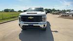 New 2025 Chevrolet Silverado 2500 Regular Cab 4WD Service Truck for sale #25C1221 - photo 4