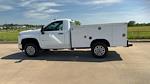 New 2025 Chevrolet Silverado 2500 Regular Cab 4WD Service Truck for sale #25C1221 - photo 6